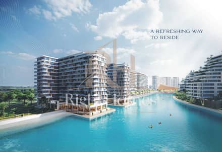 1 Bedroom Flat for Sale in Dubai South, Dubai - Azizi_Venice_7_page-0017. jpg 1 Bedroom Flat for Sale in Dubai South, Dubai - Azizi_Venice_7_page-0017. jpg