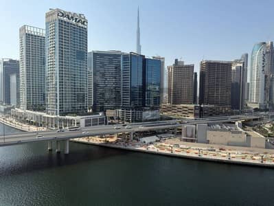 1 Schlafzimmer Wohnung zum zur Miete in Business Bay, Dubai - Wohnung in Business Bay,Mayfair Residency, 1 schlafzimmer, 75000 AED - 16248357 1 Schlafzimmer Wohnung zum zur Miete in Business Bay, Dubai - Wohnung in Business Bay,Mayfair Residency, 1 schlafzimmer, 75000 AED - 16248357