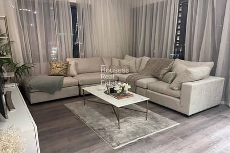 2 Slaapkamers Appartement te Huur in Dubai Hills Estate, Dubai - Appartement in Dubai Hills Estate，Park Heights，Park Heights 1, 2 slaapkamers, 129999 AED - 16248370