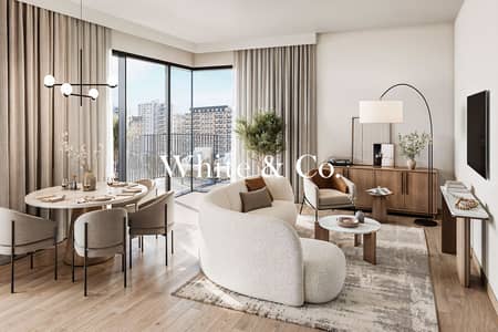Appartement de 3 chambres à à vendre à Town Square, Dubai - Appartement à Town Square，Berkshire Park, 3 chambres, 2935000 AED - 16248381