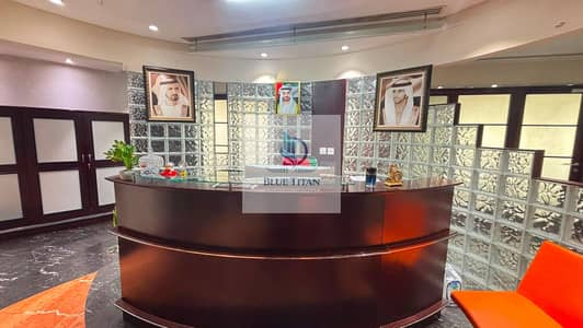 Office for Rent in Deira, Dubai - 890f8eff-3856-4a3b-90eb-8292d620490a. jpg