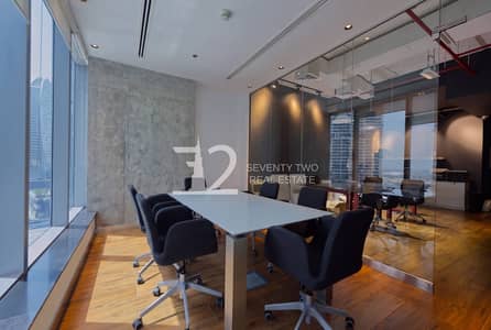 Office in affitto a Business Bay, Dubai - Ufficio a Business Bay,Bayswater Tower, 180000 AED - 16156567 Office in affitto a Business Bay, Dubai - Ufficio a Business Bay,Bayswater Tower, 180000 AED - 16156567