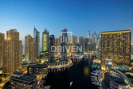 بنتهاوس 5 غرف نوم للبيع في دبي مارينا، دبي - بنتهاوس في برج سيلفرين A،برج سيلفرين،دبي مارينا 5 غرف 33000000 درهم - 16248446 بنتهاوس 5 غرف نوم للبيع في دبي مارينا، دبي - بنتهاوس في برج سيلفرين A،برج سيلفرين،دبي مارينا 5 غرف 33000000 درهم - 16248446