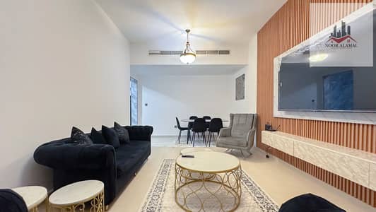 Appartement de 2 chambres à à louer à Al Khan, Sharjah - df720ba3-a646-4ba1-9373-78ac76e77da2. jpg