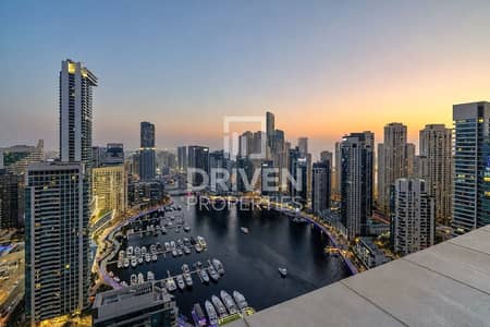 5 Camere Penthouse in vendita a Dubai Marina, Dubai - Attico a Dubai Marina,Silverene,Silverene Tower A, 5 camere da letto, 33000000 AED - 16248446 5 Camere Penthouse in vendita a Dubai Marina, Dubai - Attico a Dubai Marina,Silverene,Silverene Tower A, 5 camere da letto, 33000000 AED - 16248446