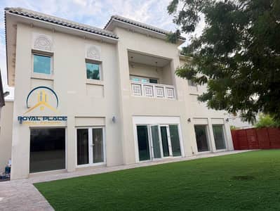 Villa de 4 chambres à à louer à Al Furjan, Dubai - e1982465-19c4-4a44-a170-8a5f652e65c5. JPG Villa de 4 chambres à à louer à Al Furjan, Dubai - e1982465-19c4-4a44-a170-8a5f652e65c5. JPG