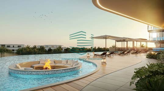 2 Schlafzimmer Wohnung zum zum Verkauf in Dubai Islands, Dubai - Screenshot_10. png