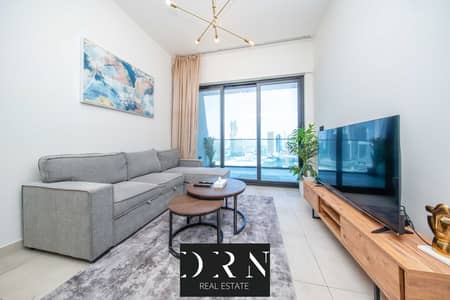 1 habitación Apartamento para en Alquiler en Business Bay, Dubai - BinghattiCanal_12. jpg 1 habitación Apartamento para en Alquiler en Business Bay, Dubai - BinghattiCanal_12. jpg