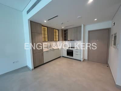 2 Schlafzimmer Wohnung zum zur Miete in Dubai Hills Estate, Dubai - Wohnung in Dubai Hills Estate，Parkside Views, 2 schlafzimmer, 145000 AED - 16248493