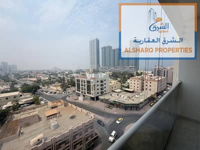 1 Bedroom Apartment for Rent in Corniche Ajman, Ajman - WhatsApp Image 2026-08-20 at 1.17. 34 PM. jpeg