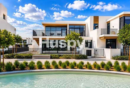 4 Bedroom Villa for Sale in Arabian Ranches 3, Dubai - Exclusive | Wadi River Backing | Corner 4 Bedroom Villa for Sale in Arabian Ranches 3, Dubai - Exclusive | Wadi River Backing | Corner