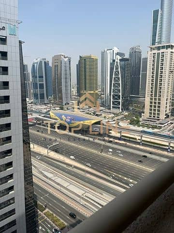 1 habitación Apartamento para en Alquiler en Dubai Marina, Dubai - IMG_2640. jpeg