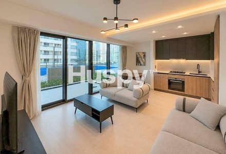 1 habitación Apartamento para en Alquiler en Dubai Marina, Dubai - Apartamento en Dubai Marina，Marina Living, 1 dormitorio, 105000 AED - 16248504