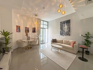 Appartement de 1 chambre à à louer à Dubai Marina, Dubai - IMG_6492. jpg Appartement de 1 chambre à à louer à Dubai Marina, Dubai - IMG_6492. jpg