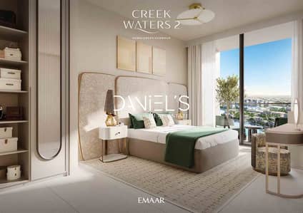 1 Bedroom Apartment for Sale in Dubai Creek Harbour, Dubai - 6. jpg