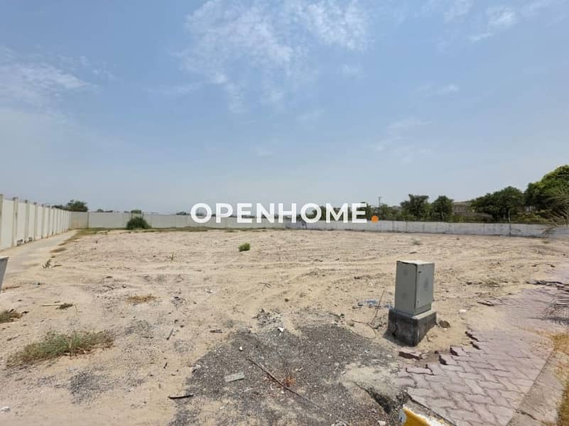 Ideal Residential Plot-Prime Investment Opportunity Ideal Residential Plot-Prime Investment Opportunity