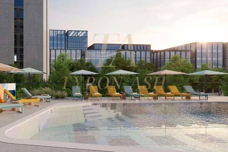 1 Camera Appartamento in vendita a Aljada, Sharjah - Appartamento a Aljada,Rove Home Aljada, 1 camera da letto, 1250000 AED - 16248527 1 Camera Appartamento in vendita a Aljada, Sharjah - Appartamento a Aljada,Rove Home Aljada, 1 camera da letto, 1250000 AED - 16248527