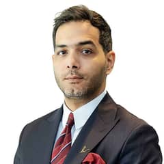 Nawaf Abu Najim