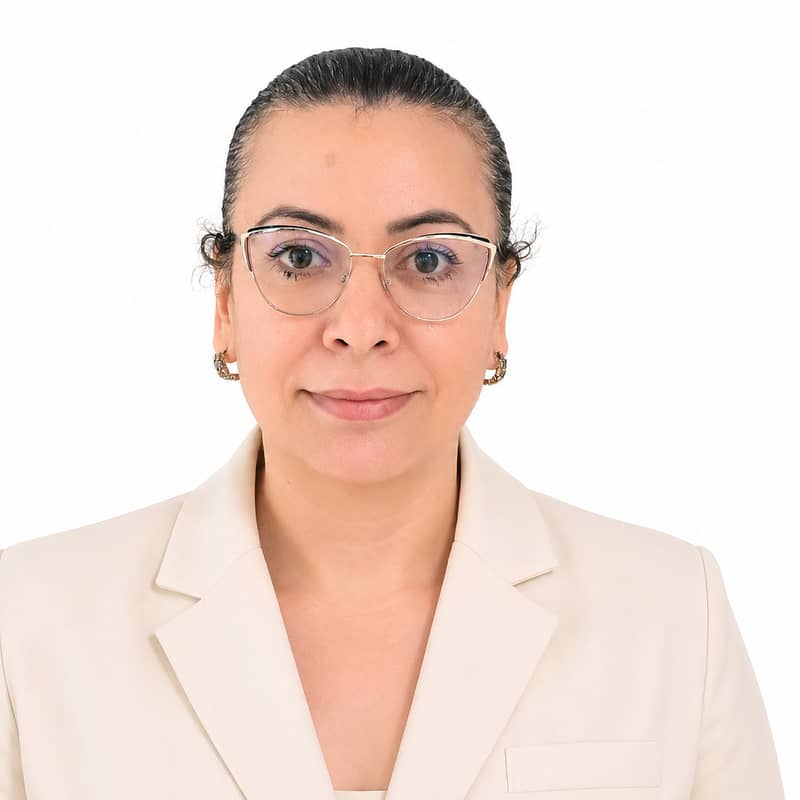 Houda Mkadmi Houda Mkadmi