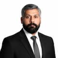 Muhammad Anwarulhaq