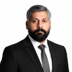 Muhammad Anwarulhaq Muhammad Anwarulhaq