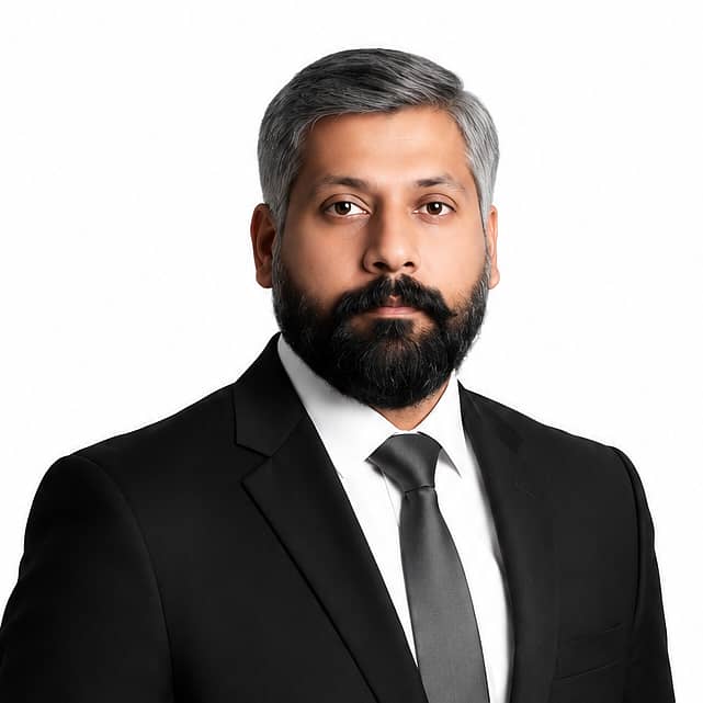 Muhammad Anwarulhaq Muhammad Anwarulhaq