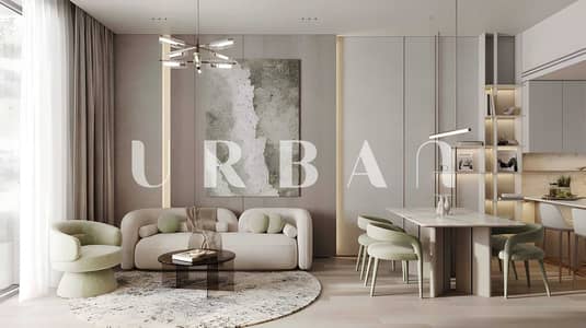 1 Bedroom Flat for Sale in Dubai Land Residence Complex (DLRC), Dubai - cove-edition-6-dubai-residence-complex-imtiaz-developments-1750242136-005-cgi-upscaled-4x. png