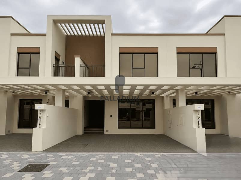 位于大马士革湖住宅,布拉瓦海岸别墅 4 卧室的联排别墅 149990 AED - 16248538 位于大马士革湖住宅,布拉瓦海岸别墅 4 卧室的联排别墅 149990 AED - 16248538