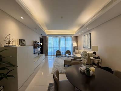 1 habitación Apartamento para en Venta en Downtown Dubai, Dubai - WhatsApp Image 2026-08-21 at 11.42. 17 AM. jpeg