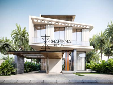 5 Slaapkamers Villa te Koop in Mohammed Bin Rashid City (MBR City), Dubai - 001. jpg 5 Slaapkamers Villa te Koop in Mohammed Bin Rashid City (MBR City), Dubai - 001. jpg