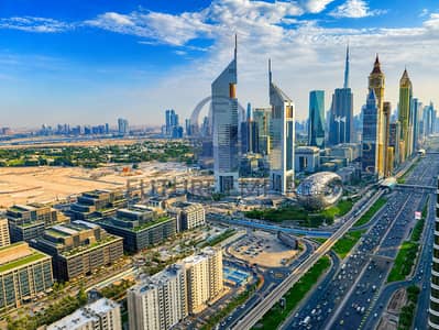3 Bedroom Flat for Rent in Sheikh Zayed Road, Dubai - 1000339522. png
