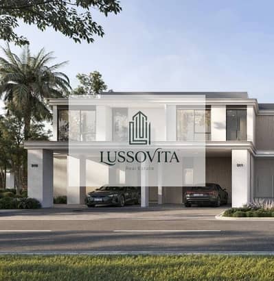 3 habitaciones Villa para en Venta en Dubai South, Dubai - Villa en Dubai South,Emaar South,Greenville, 3 dormitorios, 3899000 AED - 16248587 3 habitaciones Villa para en Venta en Dubai South, Dubai - Villa en Dubai South,Emaar South,Greenville, 3 dormitorios, 3899000 AED - 16248587