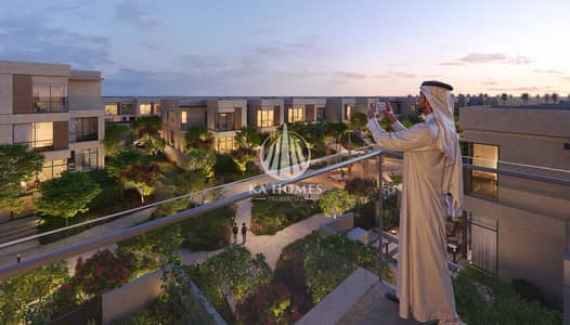 4 Bedroom Townhouse for Sale in Umm Fanain, Sharjah - d453dddc-91cf-40b2-9785-c695018511db. jpg