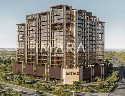 1 habitación Apartamento para en Venta en Dubai Islands, Dubai - Apartamento en Dubai Islands，Seacliff by Imtiaz, 1 dormitorio, 2379988 AED - 16248615