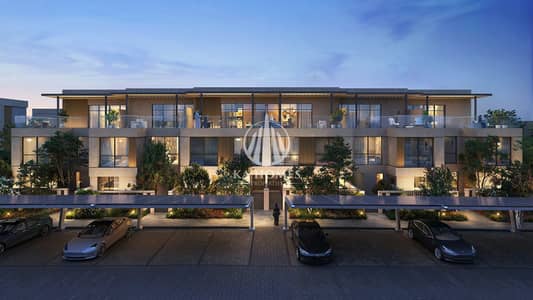 4 Bedroom Townhouse for Sale in Umm Fanain, Sharjah - 5154c632-62b6-413d-92c6-a941d4489ffc. jpg