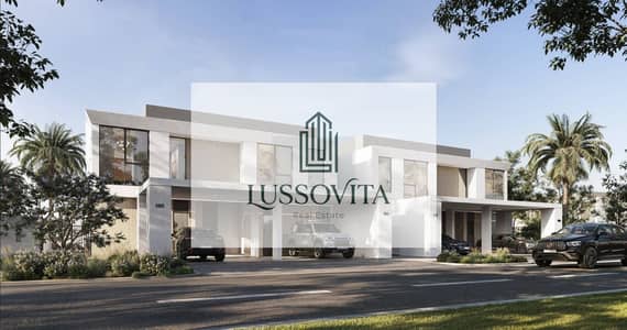 3 habitaciones Villa para en Venta en Dubai South, Dubai - Villa en Dubai South,Emaar South,Greenville, 3 dormitorios, 3899000 AED - 16248630 3 habitaciones Villa para en Venta en Dubai South, Dubai - Villa en Dubai South,Emaar South,Greenville, 3 dormitorios, 3899000 AED - 16248630