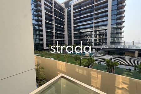1 Bedroom Flat for Rent in Dubai Hills Estate, Dubai - Pool View l Prime Location l Unfurnished 1 Bedroom Flat for Rent in Dubai Hills Estate, Dubai - Pool View l Prime Location l Unfurnished