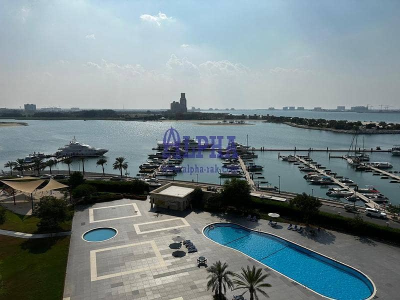 Appartement in Al Hamra Village,Al Hamra Marina Residences,Marina Apartment C, 2 slaapkamers, 1600000 AED - 16248638 Appartement in Al Hamra Village,Al Hamra Marina Residences,Marina Apartment C, 2 slaapkamers, 1600000 AED - 16248638