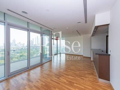 3 Bedroom Flat for Sale in DIFC, Dubai - High floor 3BR Unfurnished | Burj and Zabeel Views 3 Bedroom Flat for Sale in DIFC, Dubai - High floor 3BR Unfurnished | Burj and Zabeel Views