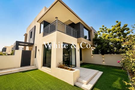 5 Bedroom Villa for Rent in Dubai Hills Estate, Dubai - CLOSE TO AMENITIES | GREENBELT | SPACIOUS