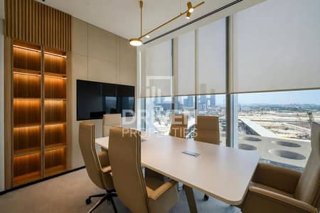 Office te Huur in DIFC, Dubai - Kantoor in DIFC,DIFC Square, 1285750 AED - 15777651 Office te Huur in DIFC, Dubai - Kantoor in DIFC,DIFC Square, 1285750 AED - 15777651