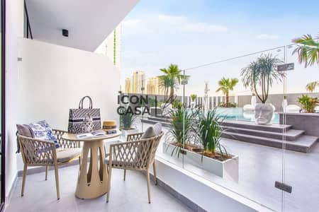 Studio for Rent in Jumeirah Village Circle (JVC), Dubai - CLM_1392-HDR. jpg
