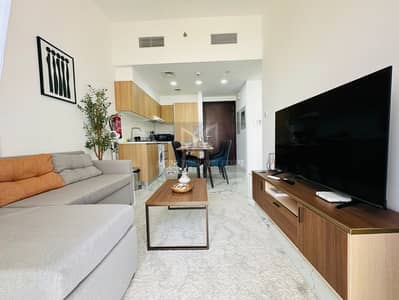 1 Bedroom Apartment for Rent in Masdar City, Abu Dhabi - WhatsApp Image 2025-06-29 at 6.58. 39 PM. jpeg 1 Bedroom Apartment for Rent in Masdar City, Abu Dhabi - WhatsApp Image 2025-06-29 at 6.58. 39 PM. jpeg