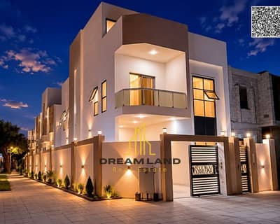 4 Slaapkamers Villa te Koop in Al Helio, Ajman - batch_WhatsApp Image 2026-08-21 at 14.50. 05. jpeg