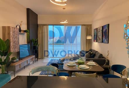 2 habitaciones Apartamento para en Venta en Al Furjan, Dubai - 51eb7028-49b3-4331-859f-c8fb0593fbae. jpg 2 habitaciones Apartamento para en Venta en Al Furjan, Dubai - 51eb7028-49b3-4331-859f-c8fb0593fbae. jpg