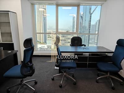 Office in affitto a Sheikh Zayed Road, Dubai - WhatsApp Image 2026-08-18 at 2.13. 00 PM. jpeg