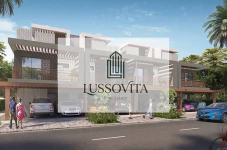 4 habitaciones Townhouse para en Venta en DAMAC Hills 2 (Akoya by DAMAC), Dubai - Casa adosada en DAMAC Hills 2 (Akoya by DAMAC),Verona, 4 dormitorios, 2400000 AED - 16248734 4 habitaciones Townhouse para en Venta en DAMAC Hills 2 (Akoya by DAMAC), Dubai - Casa adosada en DAMAC Hills 2 (Akoya by DAMAC),Verona, 4 dormitorios, 2400000 AED - 16248734
