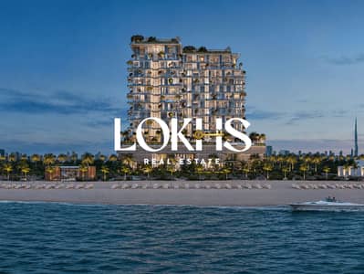 3 Slaapkamers Appartement te Koop in Dubai Islands, Dubai - Appartement in Dubai Islands，Villa del DIVOS, 3 slaapkamers, 8549999 AED - 16248756