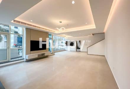 3 Camere Appartamento in affitto a Dubai Marina, Dubai - Appartamento a Dubai Marina，Al Sahab Villas, 3 camere da letto, 350000 AED - 16248785