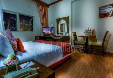 Hotel Apartment for Sale in Barsha Heights (Tecom), Dubai - Hotel Apartment | Best Deal | Least Price Hotel Apartment for Sale in Barsha Heights (Tecom), Dubai - Hotel Apartment | Best Deal | Least Price